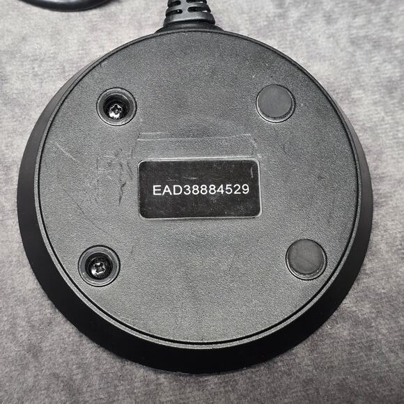 LG EAD38884529 iPod & iPhone Home Theater Connector Dock Cradle - Picture 4 of 6